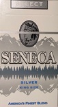 Seneca Silver Ultra Light Box 